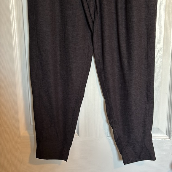 FLX Wander women’s black jogger sweatpants size large - Picture 3 of 8